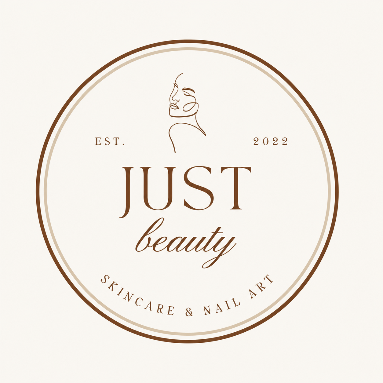 Just Beauty  logosu